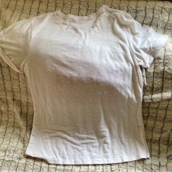 Alabama Top. Size S - Picture 3 of 3